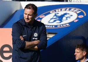 切尔西旧将：兰帕德完全有可能回蓝军执教，他在考文垂做得很棒