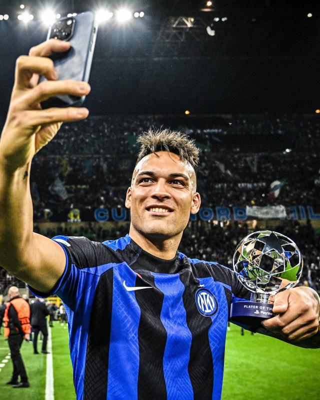 注册送彩金网站-劳塔罗：我从梅西身上学会了怎么当领袖