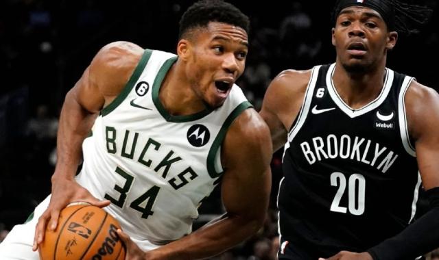 注册送彩金网站-季前赛五连败收官 该为雄鹿担忧吗?