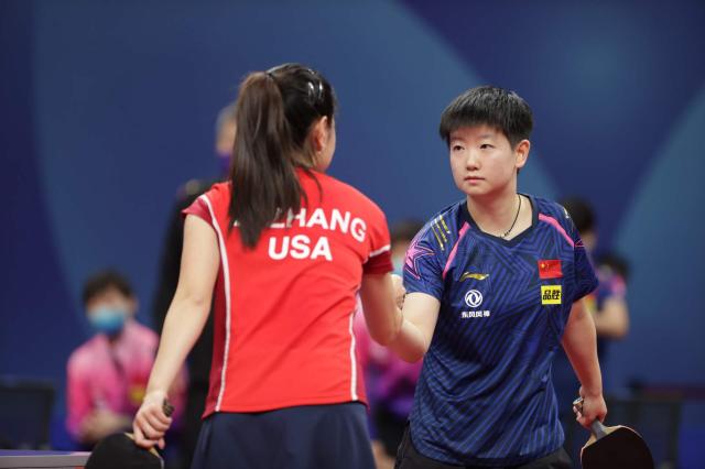 免费送彩金-陈幸同丢局后逆转 中国队三战全胜提前晋级淘汰赛