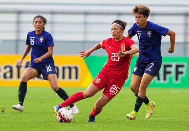 注册送彩金网站-李梦雯租借大巴黎女足:武汉给了高薪还是选择留洋